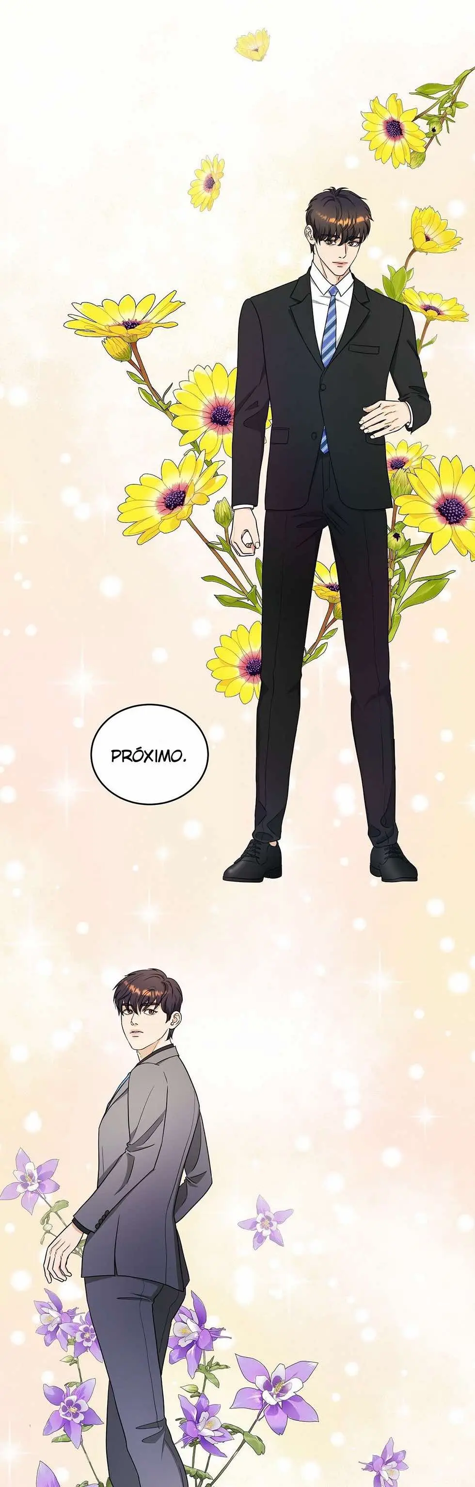 Trigger – Capítulo 19 Yaoi – Página 35