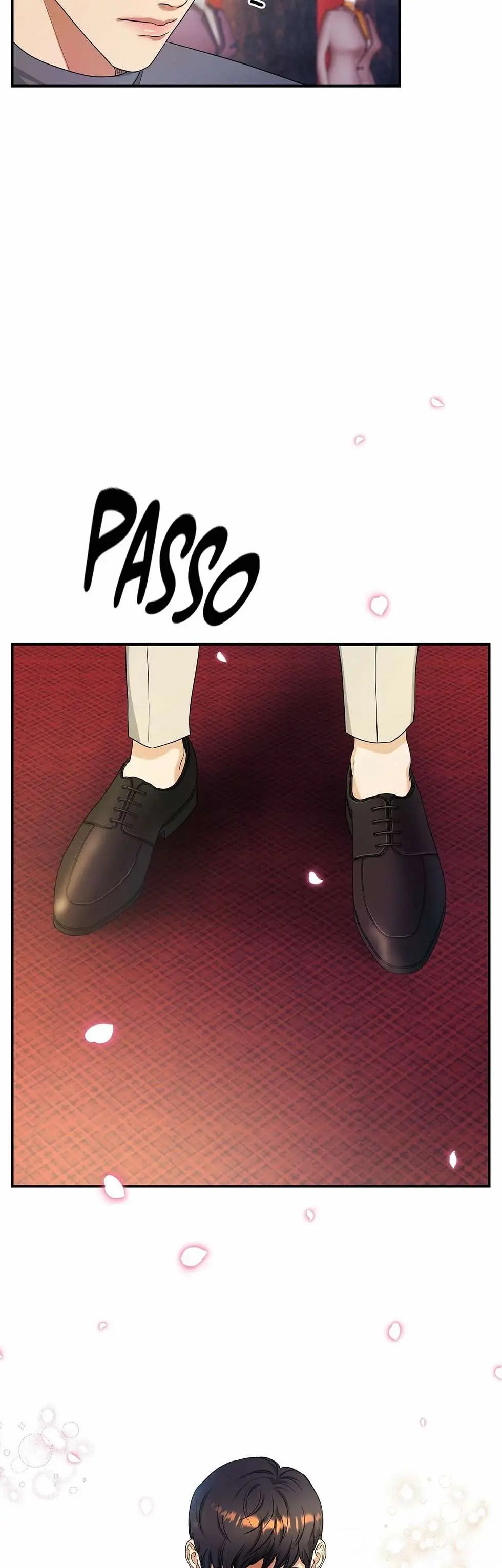 Trigger – Capítulo 19 Yaoi – Página 37