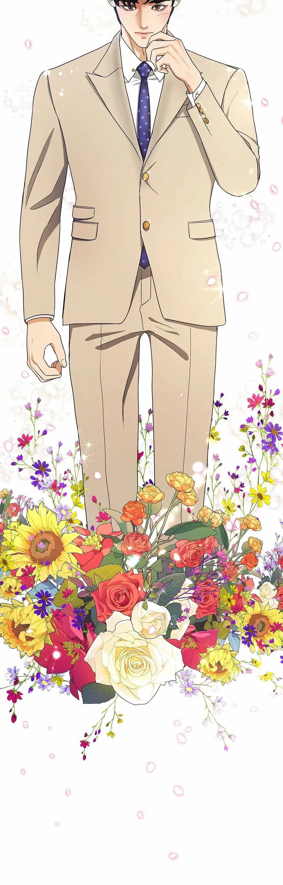 Trigger – Capítulo 19 Yaoi – Página 38