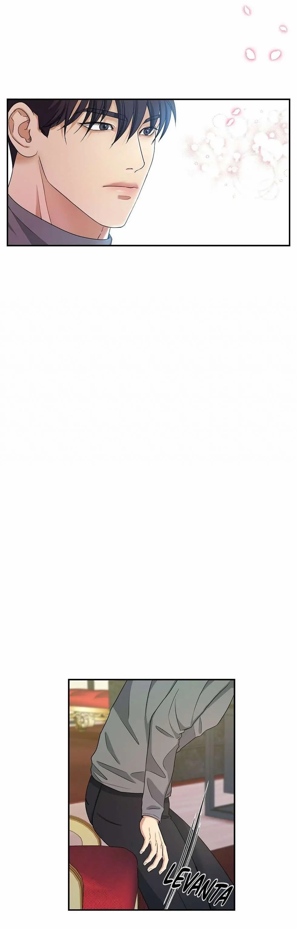 Trigger – Capítulo 19 Yaoi – Página 39