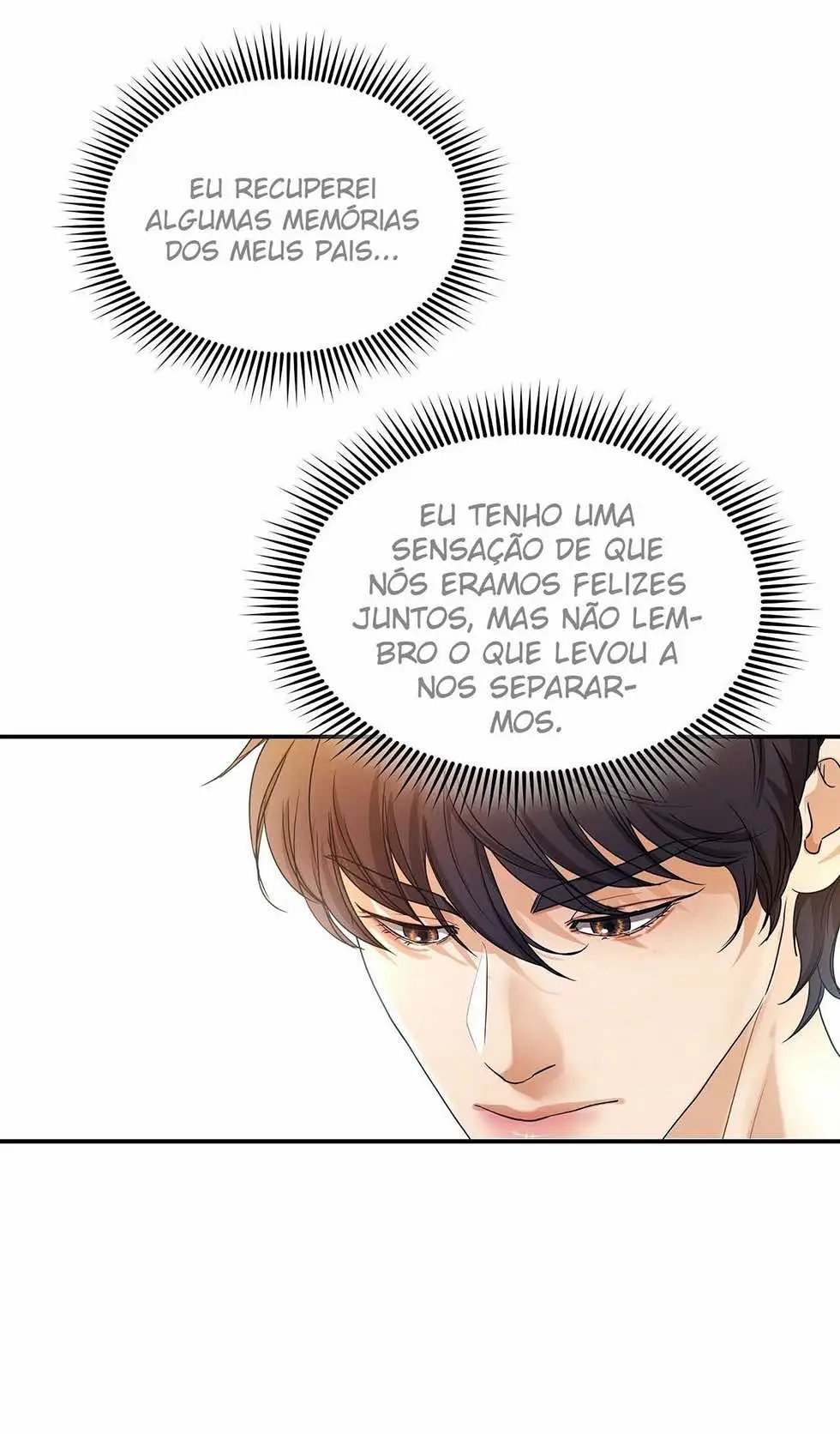 Trigger – Capítulo 19 Yaoi – Página 4