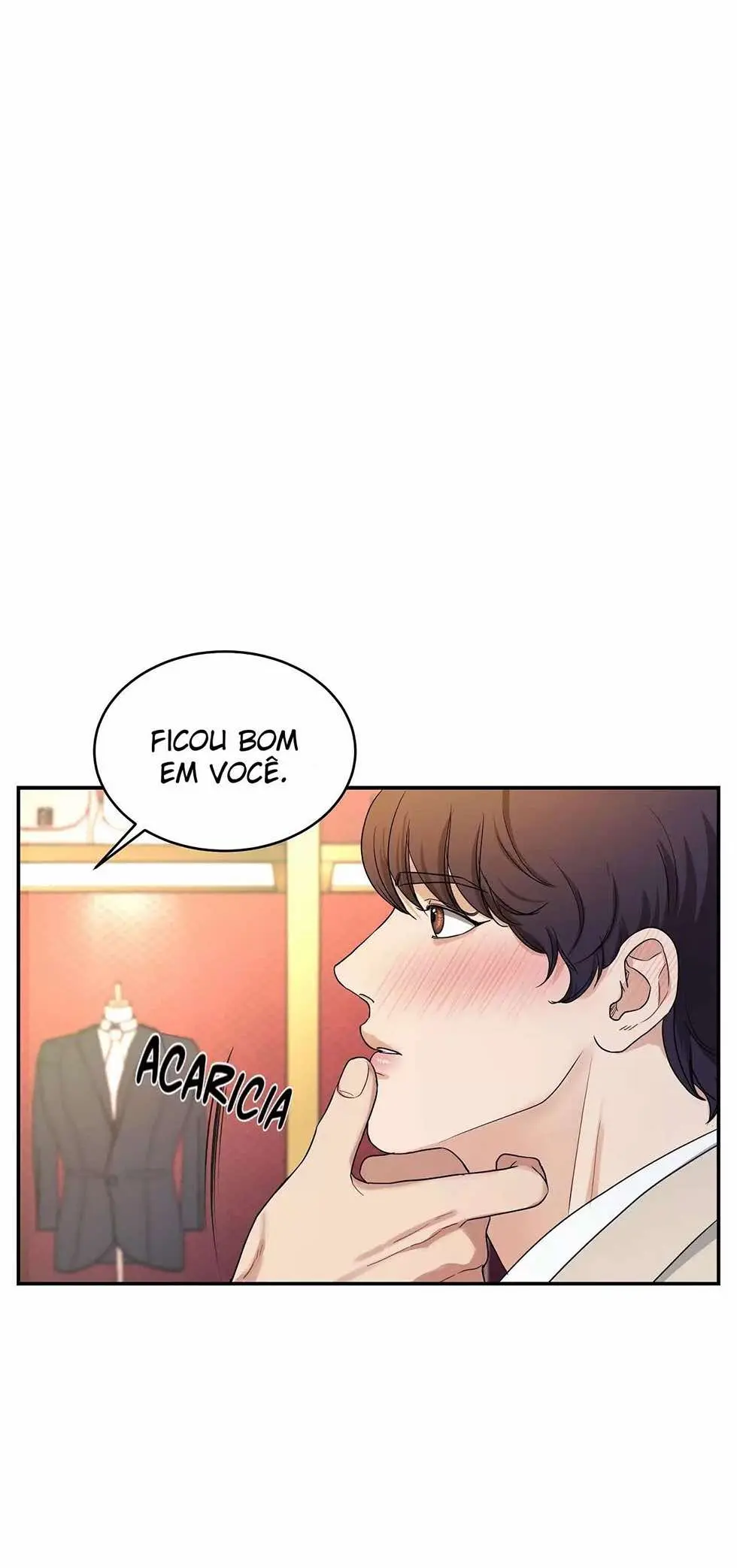 Trigger – Capítulo 19 Yaoi – Página 42