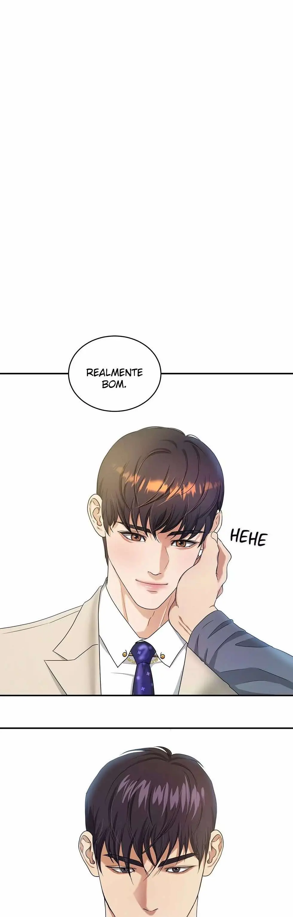 Trigger – Capítulo 19 Yaoi – Página 43