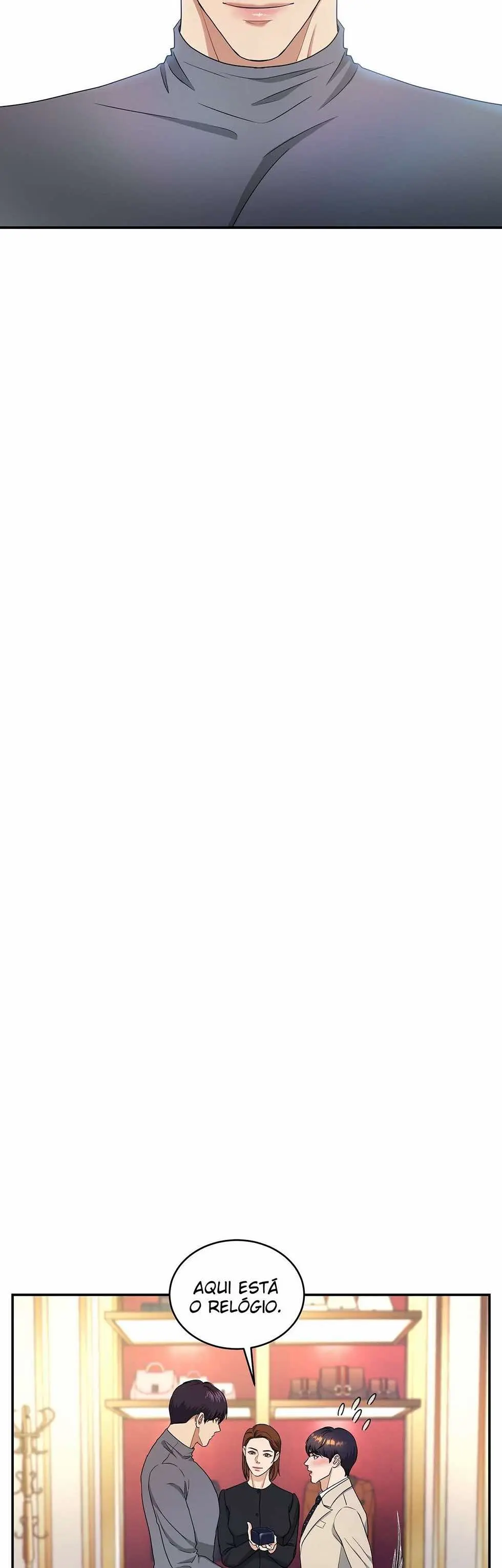 Trigger – Capítulo 19 Yaoi – Página 44