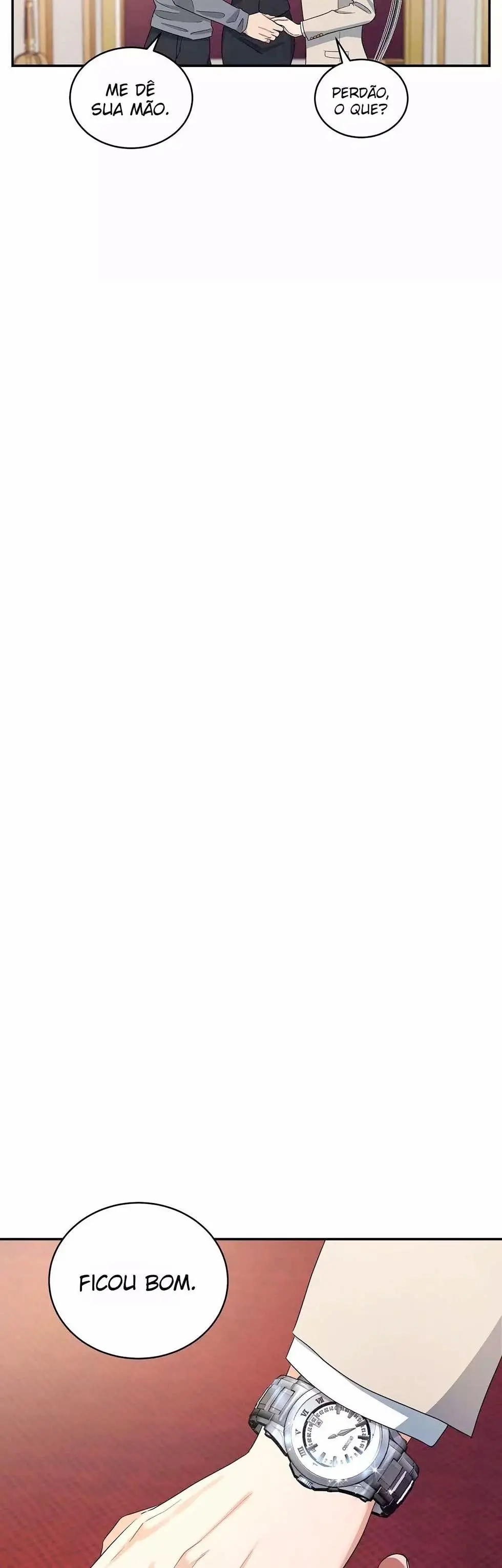 Trigger – Capítulo 19 Yaoi – Página 45