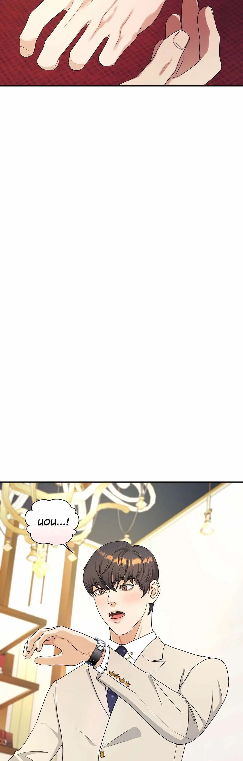 Trigger – Capítulo 19 Yaoi – Página 46