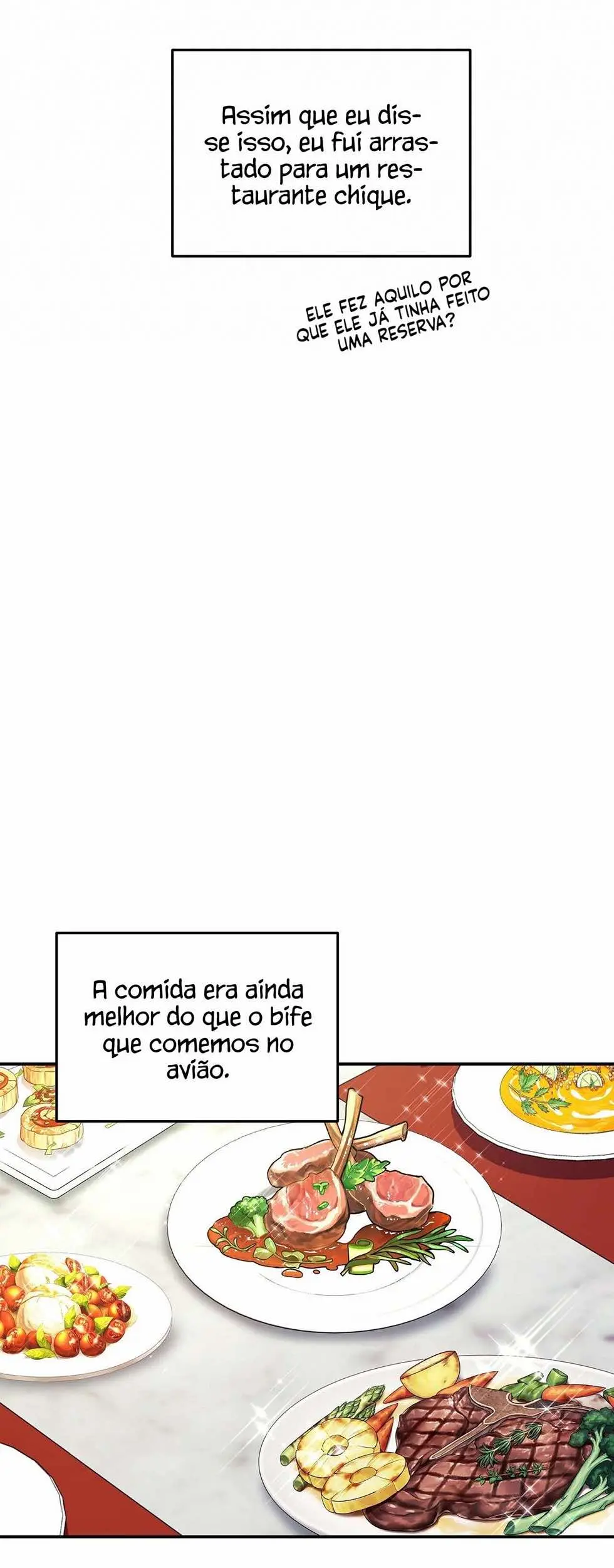 Trigger – Capítulo 19 Yaoi – Página 50