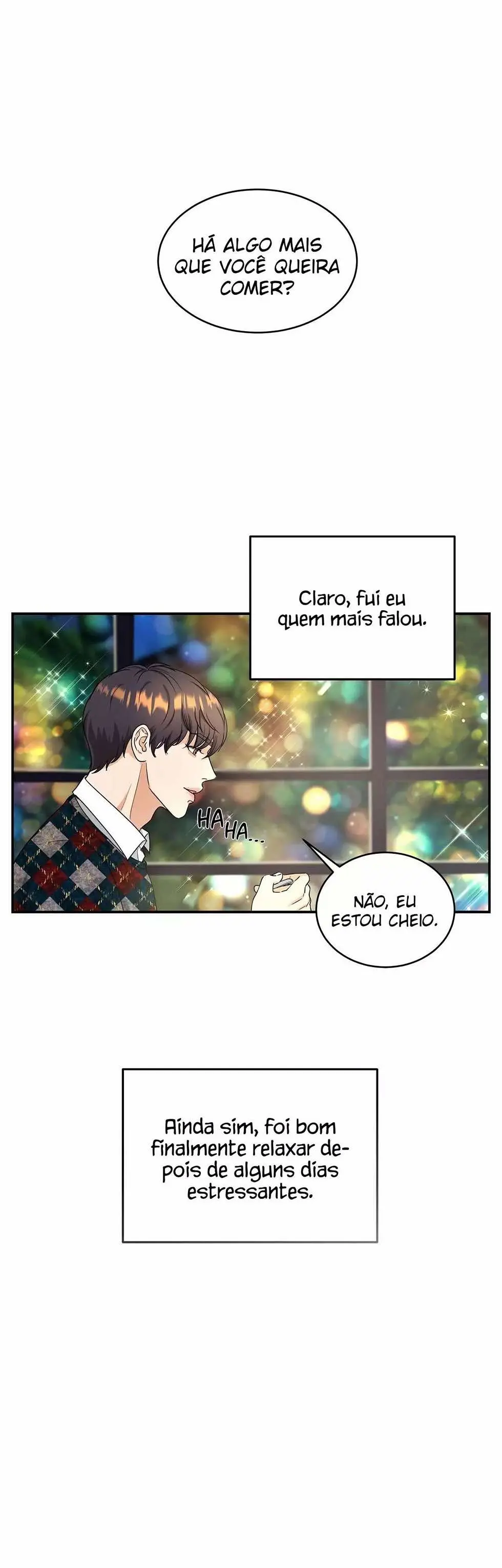 Trigger – Capítulo 19 Yaoi – Página 53