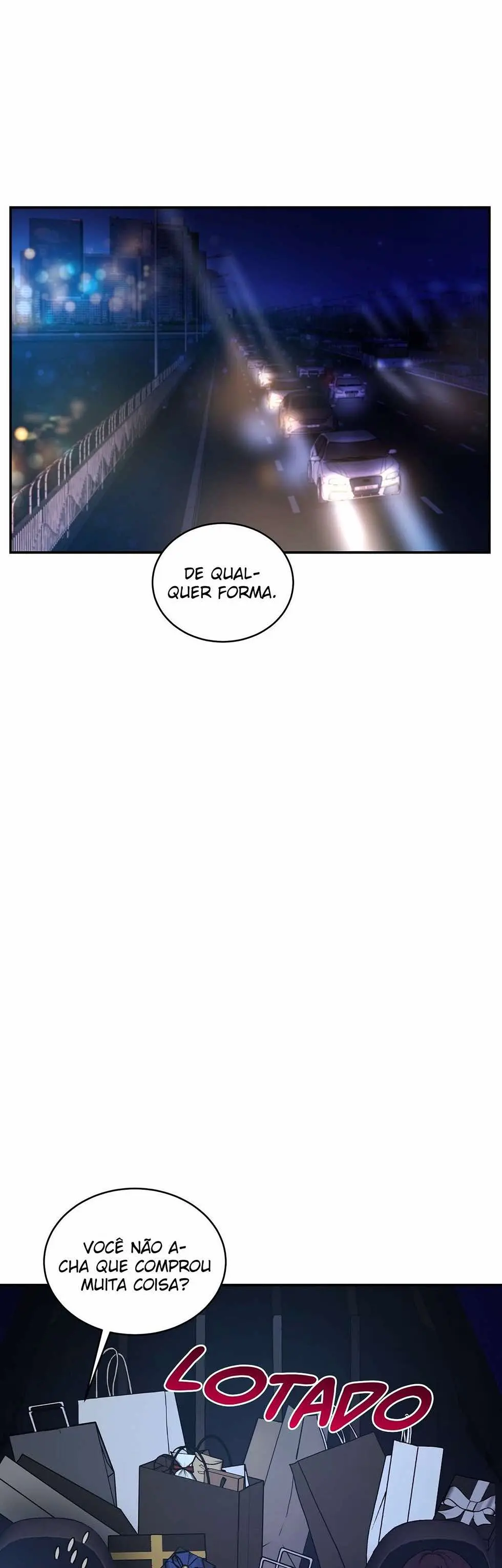 Trigger – Capítulo 19 Yaoi – Página 54