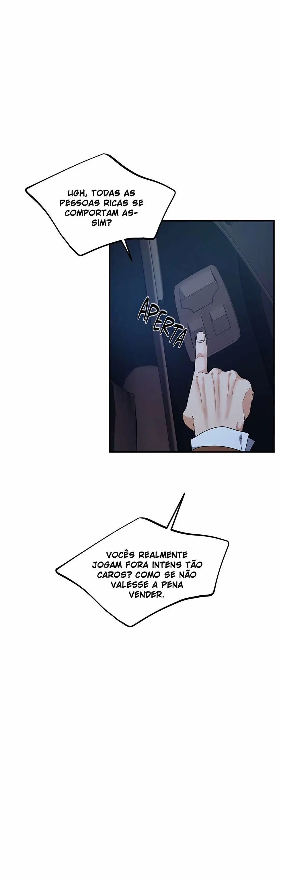 Trigger – Capítulo 19 Yaoi – Página 57