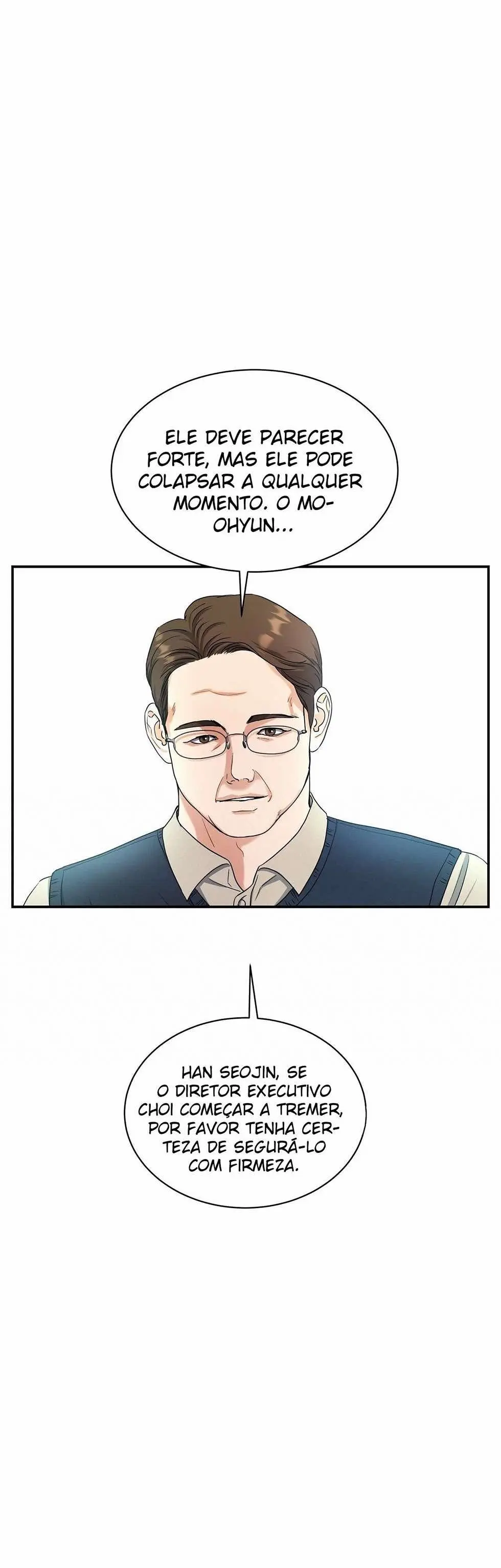 Trigger – Capítulo 19 Yaoi – Página 6