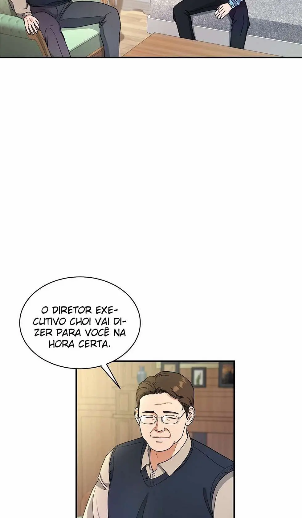 Trigger – Capítulo 19 Yaoi – Página 8