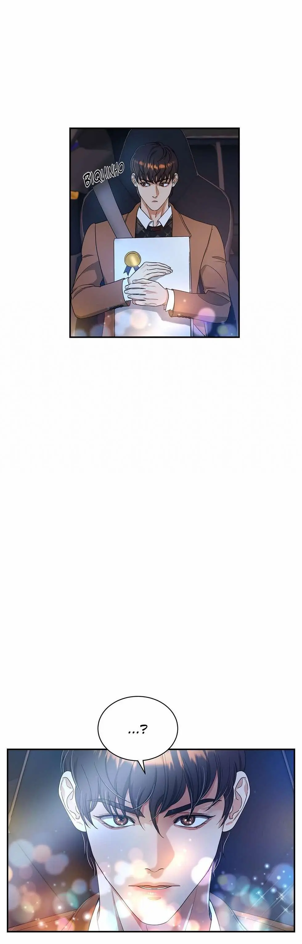 Trigger – Capítulo 20 Yaoi – Página 12