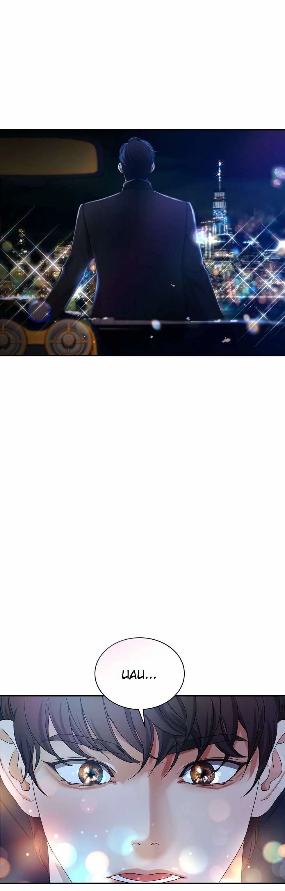 Trigger – Capítulo 20 Yaoi – Página 13