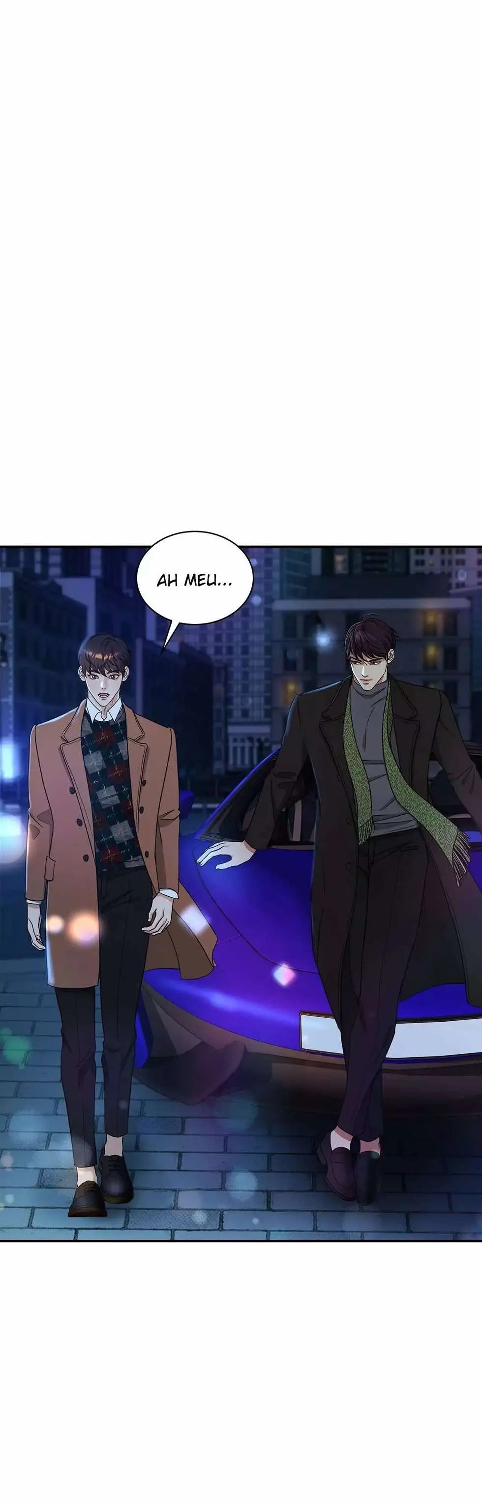 Trigger – Capítulo 20 Yaoi – Página 14