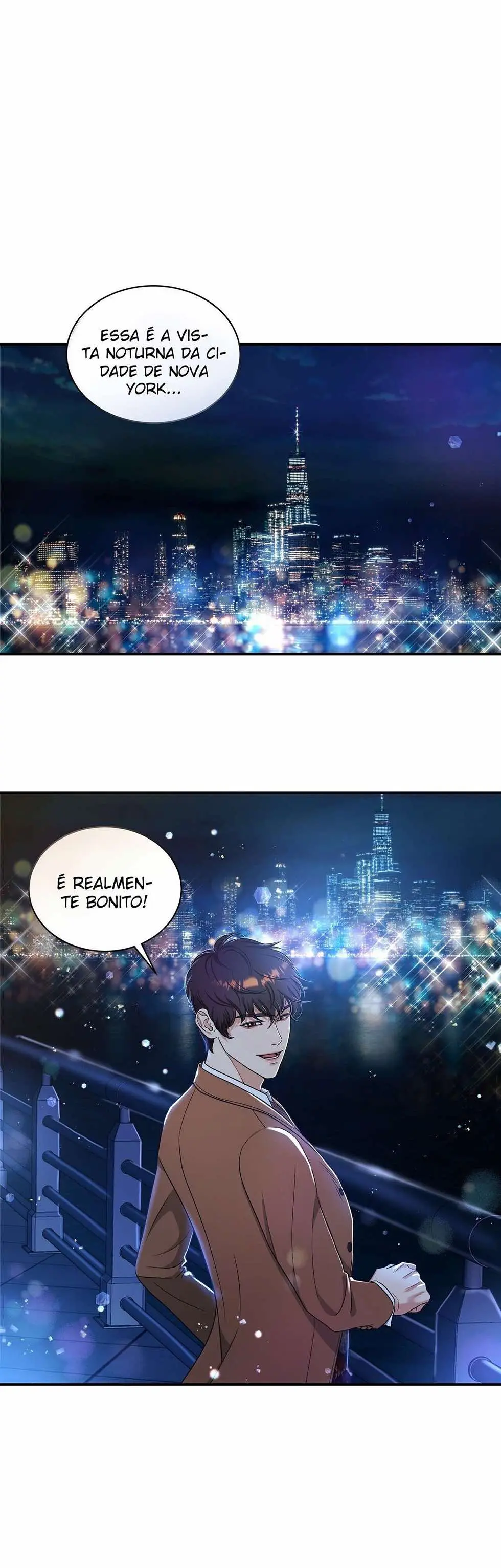 Trigger – Capítulo 20 Yaoi – Página 15