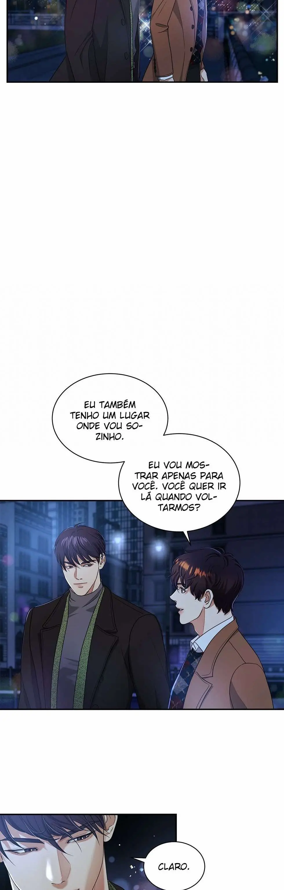 Trigger – Capítulo 20 Yaoi – Página 17