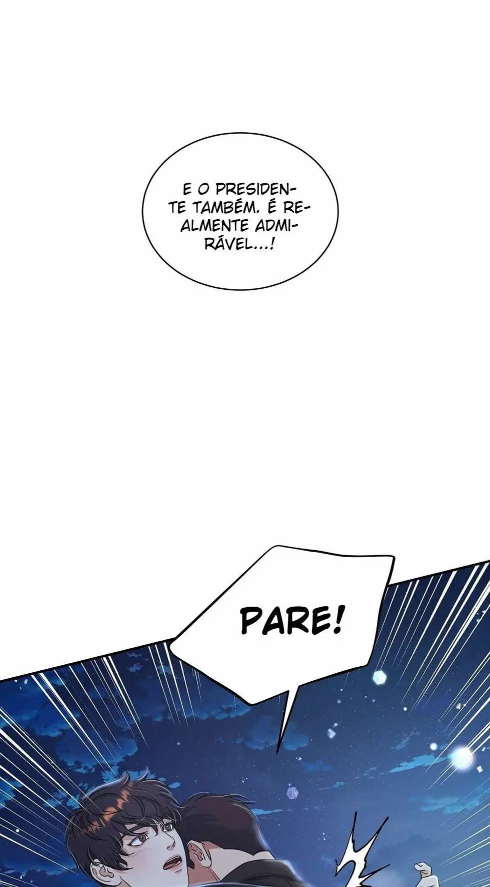 Trigger – Capítulo 20 Yaoi – Página 25