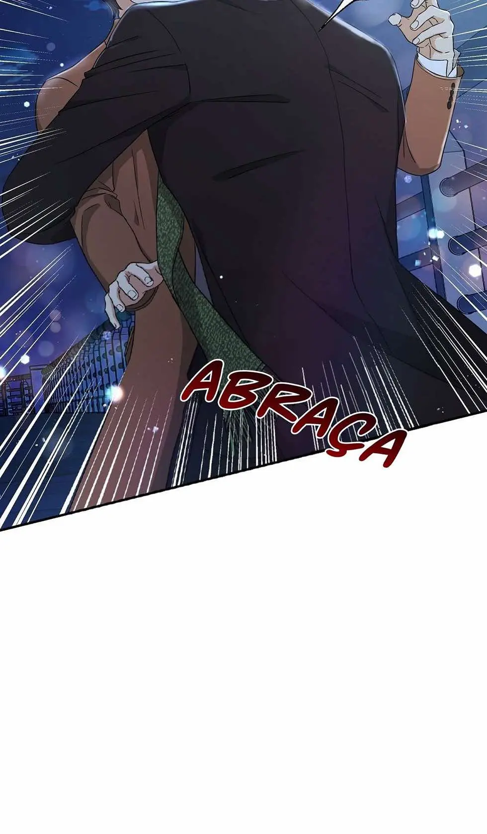 Trigger – Capítulo 20 Yaoi – Página 26