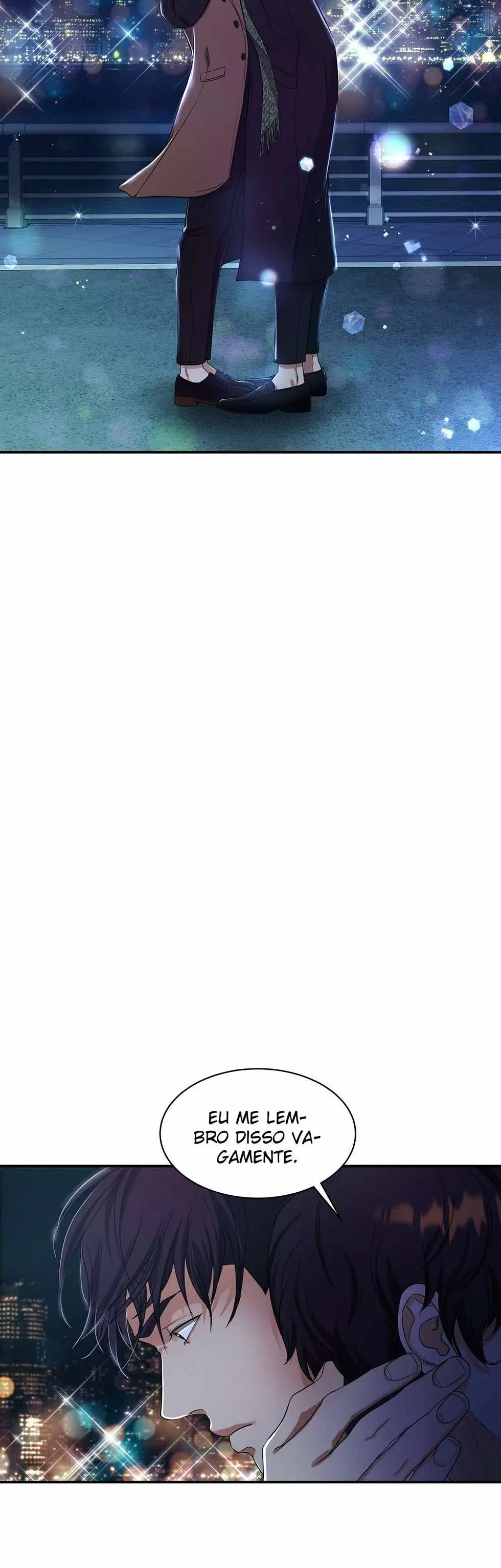 Trigger – Capítulo 20 Yaoi – Página 28