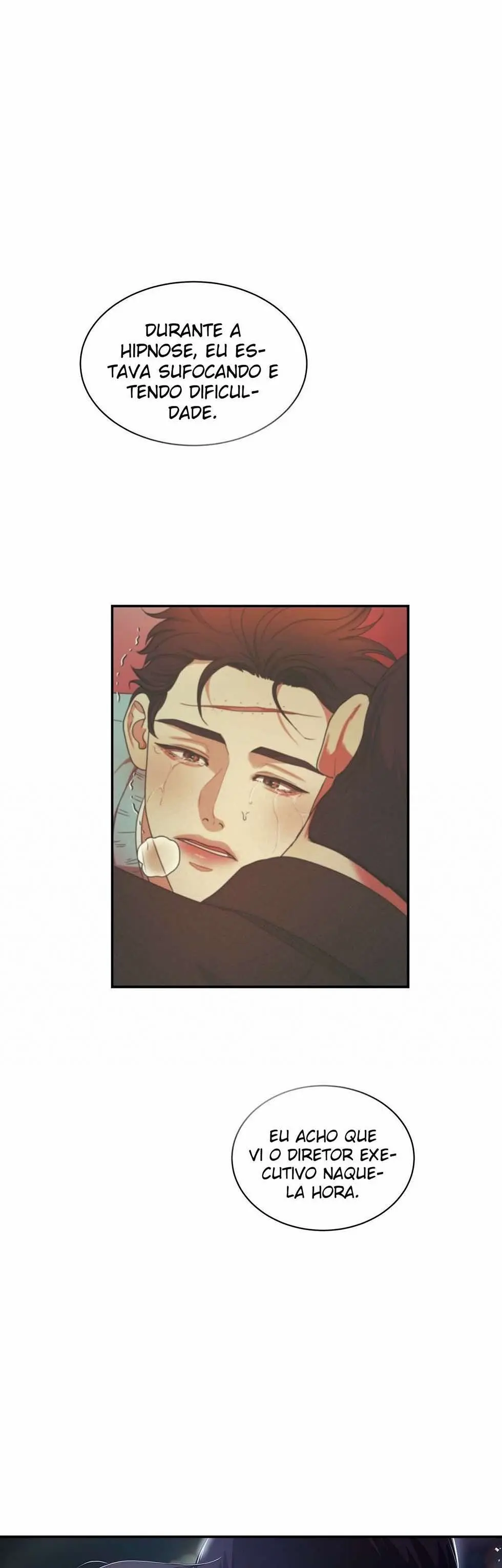 Trigger – Capítulo 20 Yaoi – Página 29