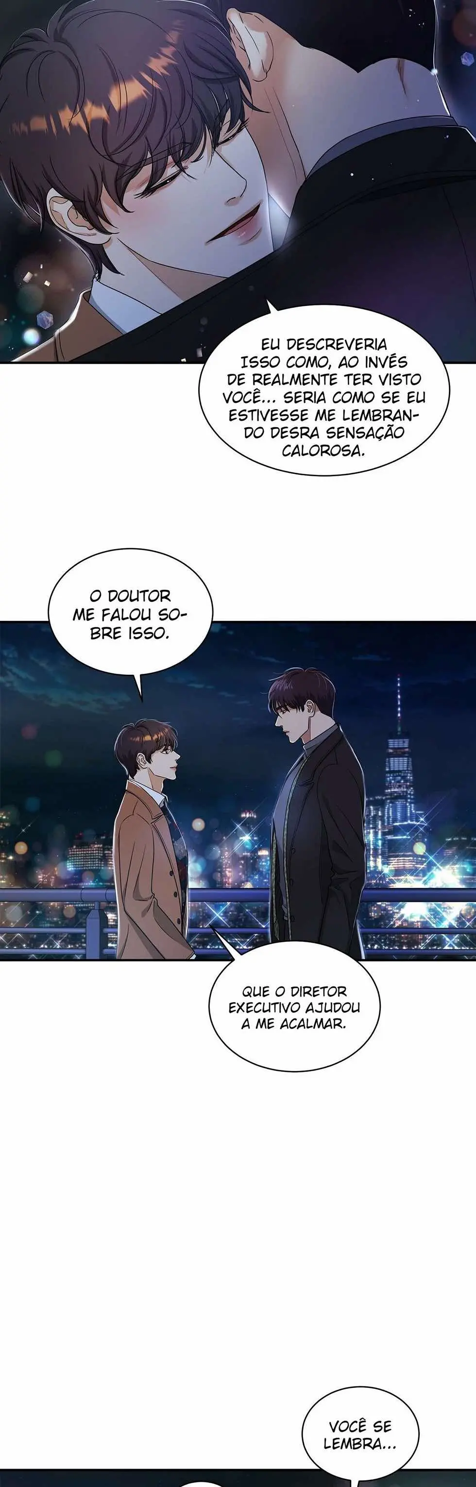 Trigger – Capítulo 20 Yaoi – Página 30