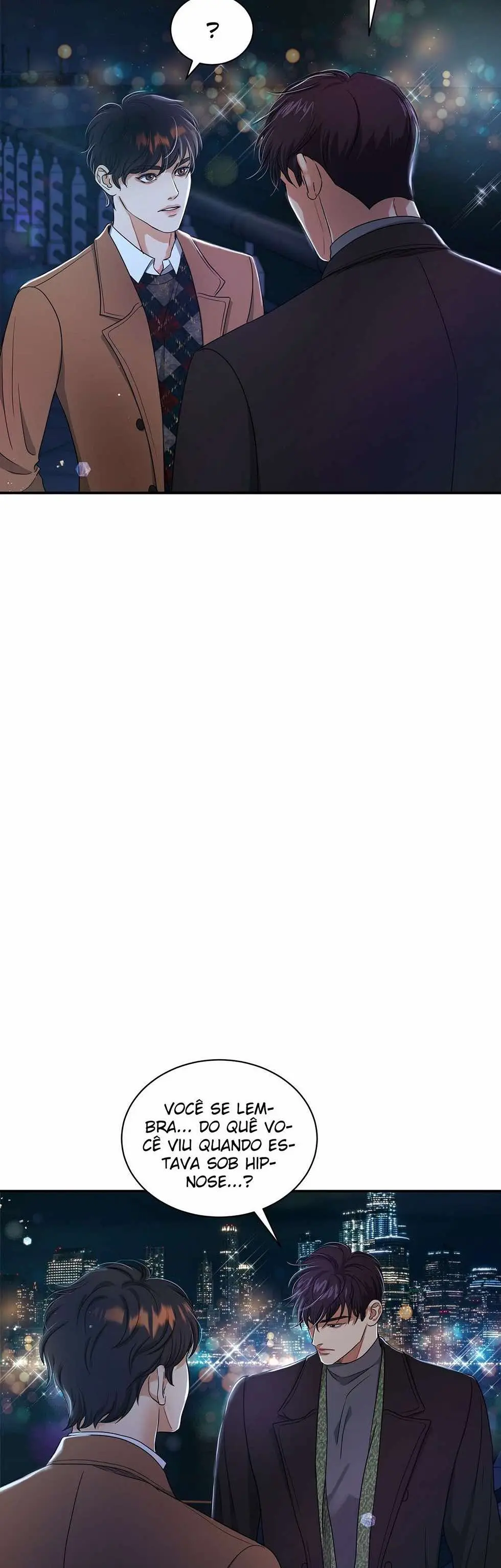 Trigger – Capítulo 20 Yaoi – Página 31