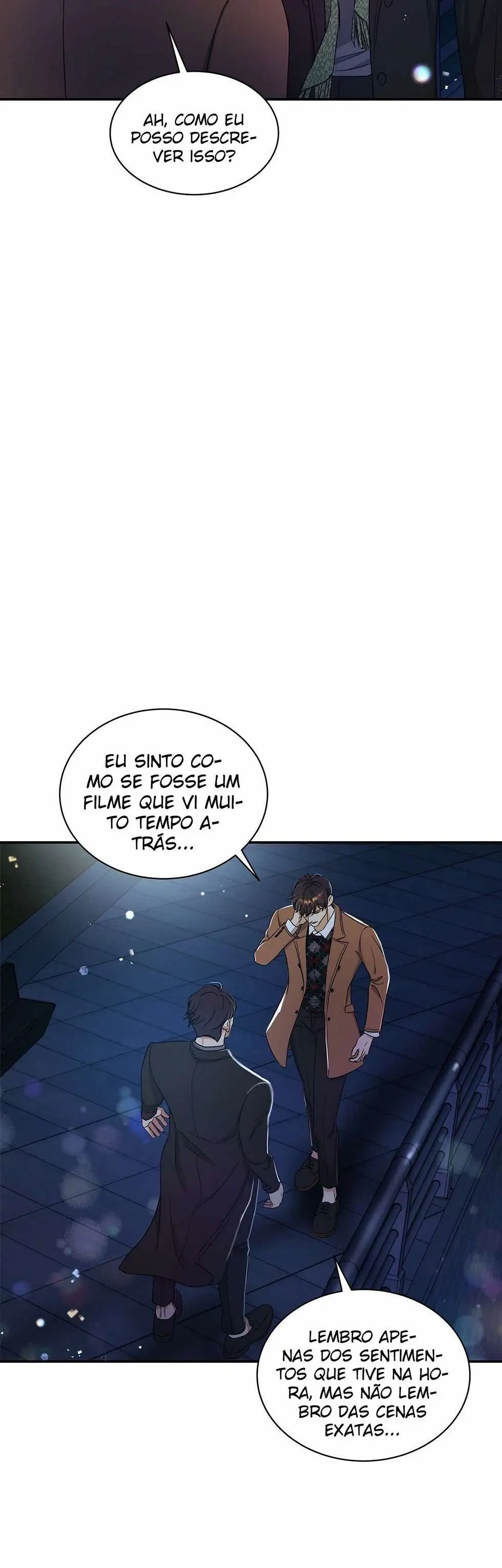 Trigger – Capítulo 20 Yaoi – Página 32