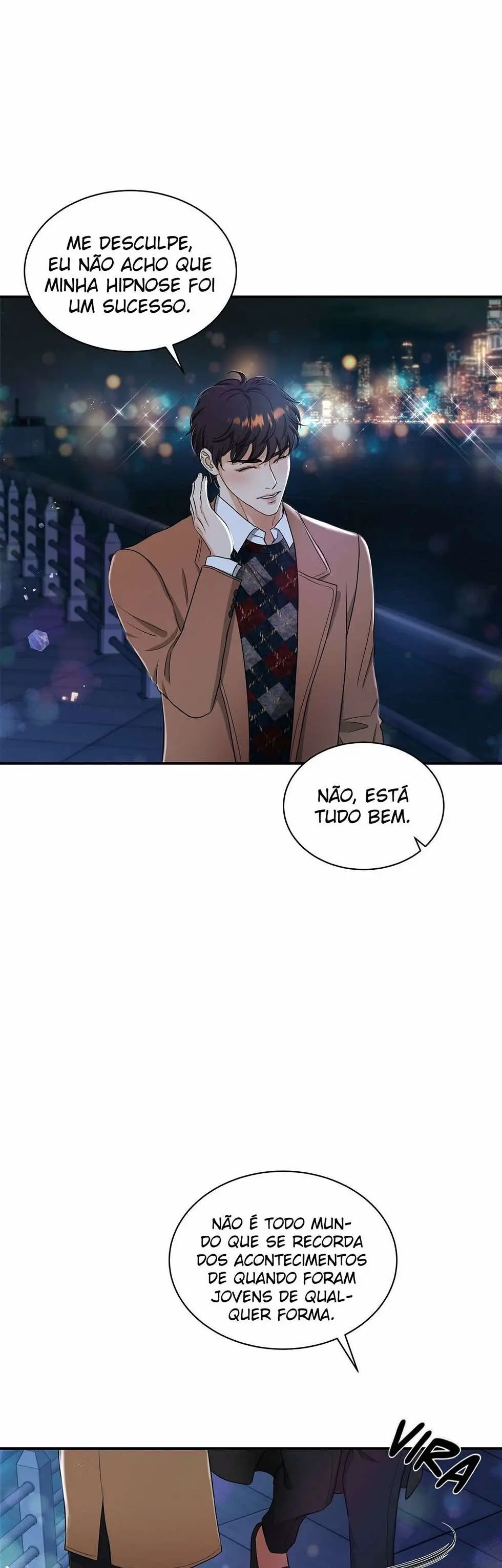 Trigger – Capítulo 20 Yaoi – Página 33