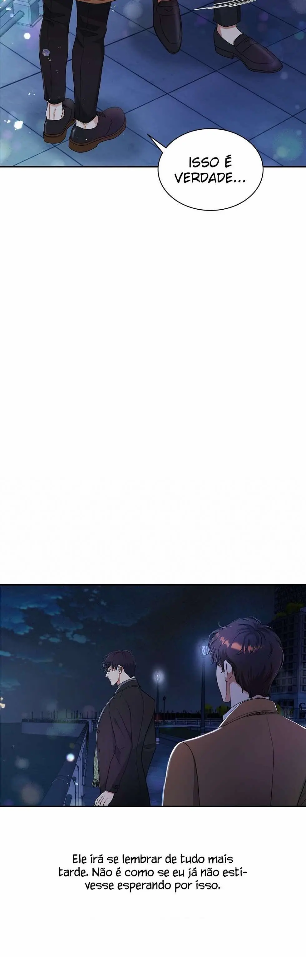 Trigger – Capítulo 20 Yaoi – Página 34