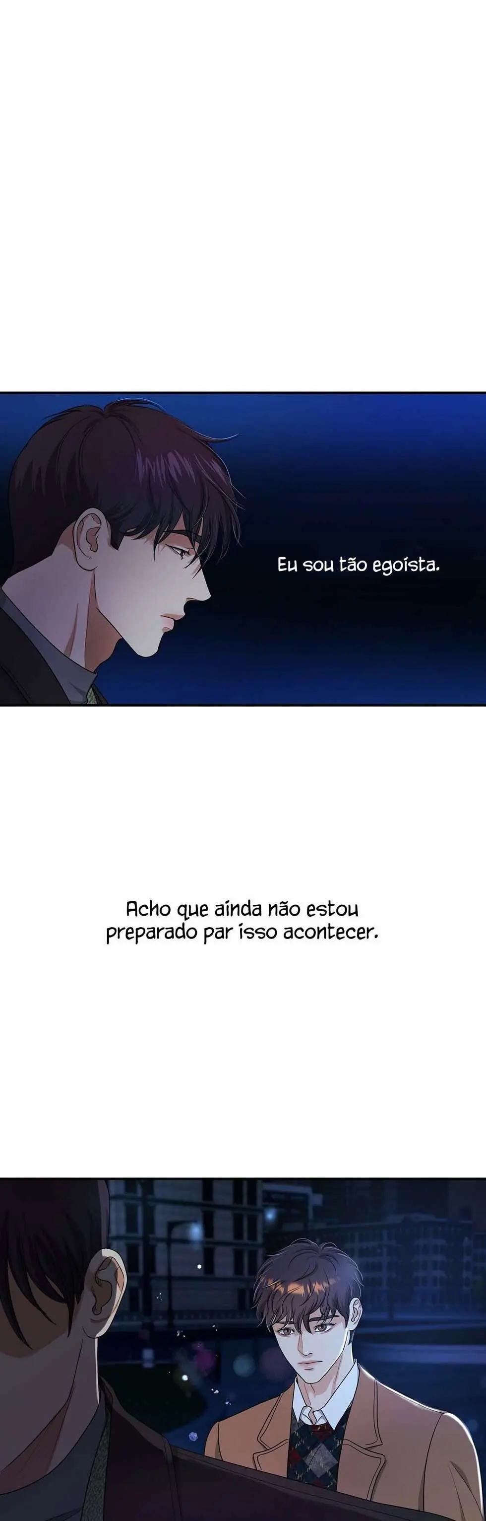 Trigger – Capítulo 20 Yaoi – Página 35