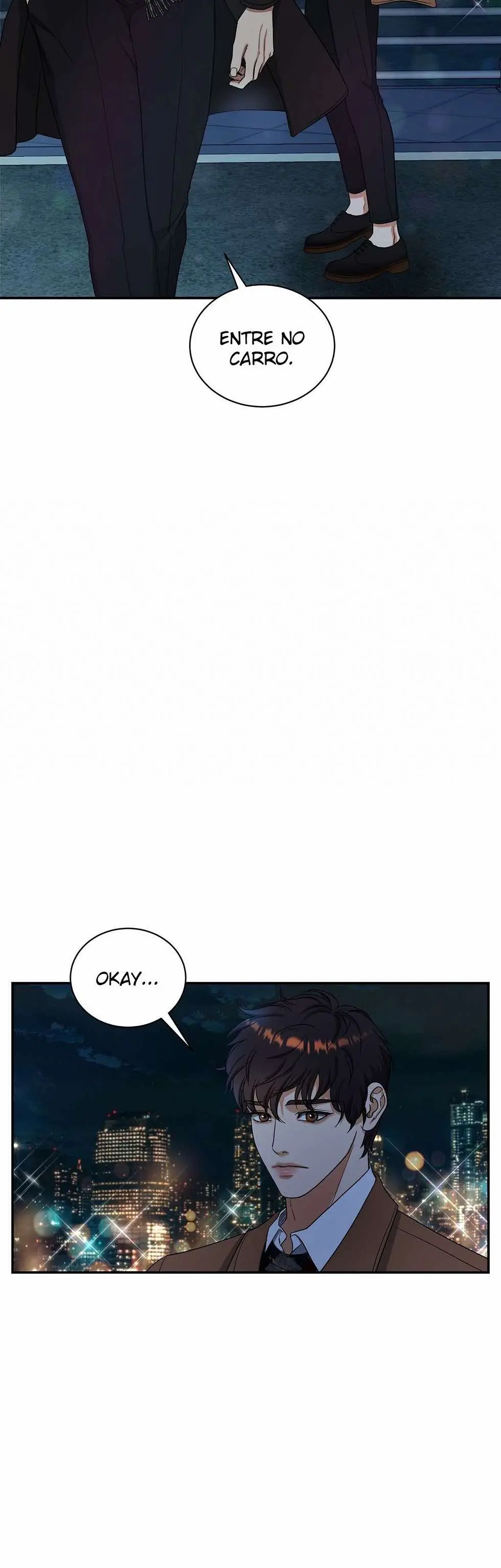 Trigger – Capítulo 20 Yaoi – Página 39