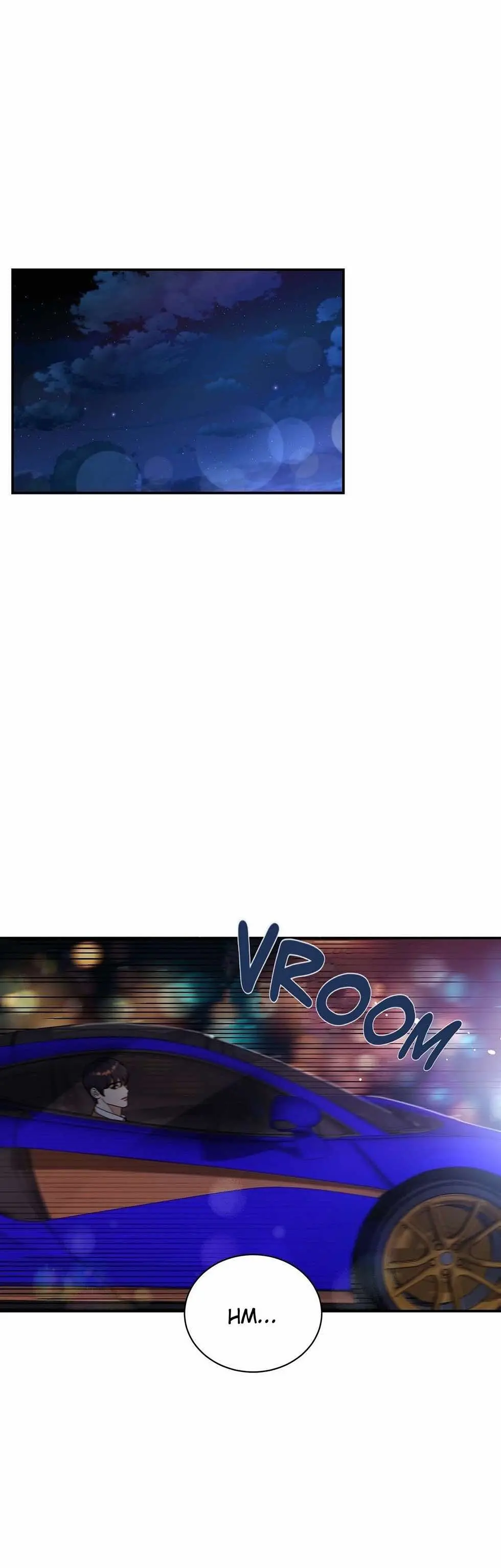 Trigger – Capítulo 20 Yaoi – Página 40