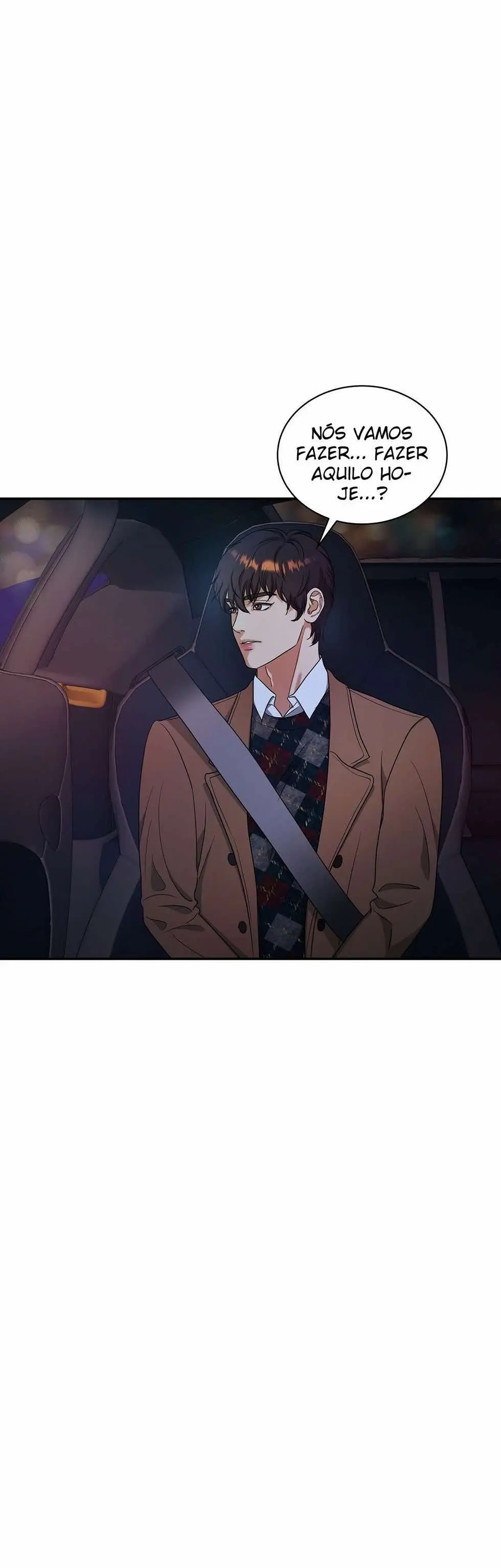 Trigger – Capítulo 20 Yaoi – Página 41