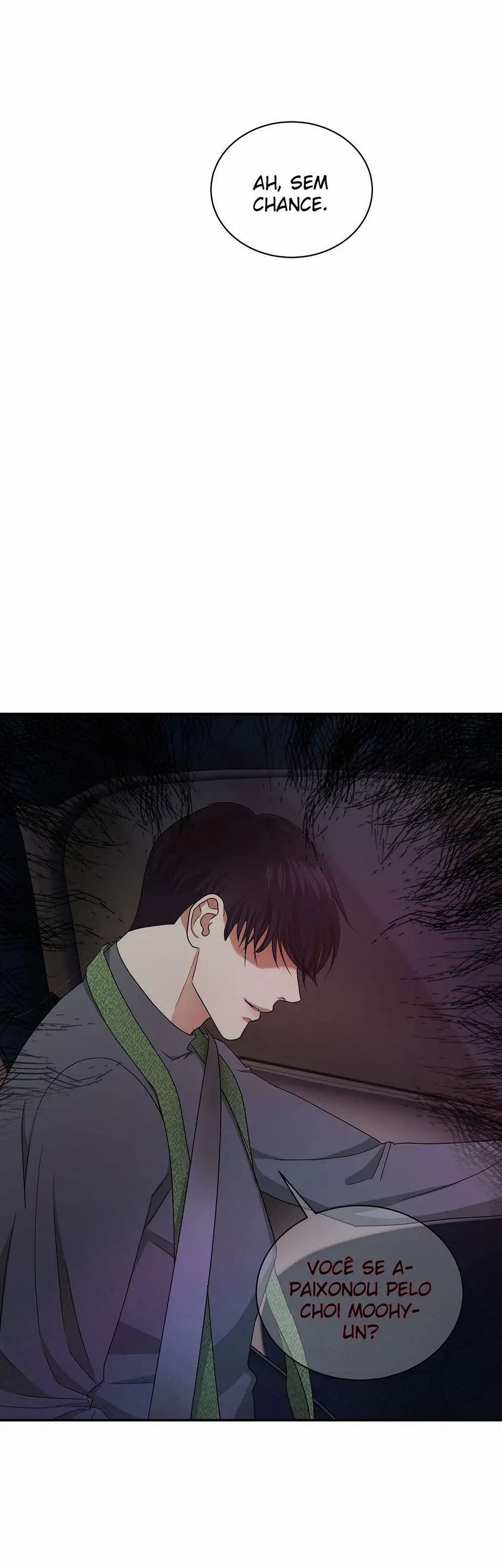 Trigger – Capítulo 20 Yaoi – Página 48