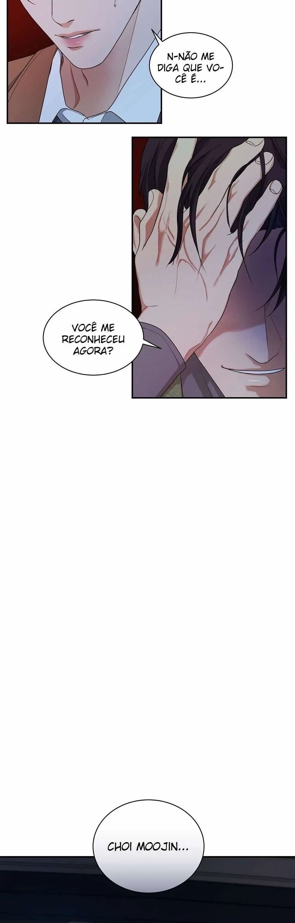 Trigger – Capítulo 20 Yaoi – Página 50