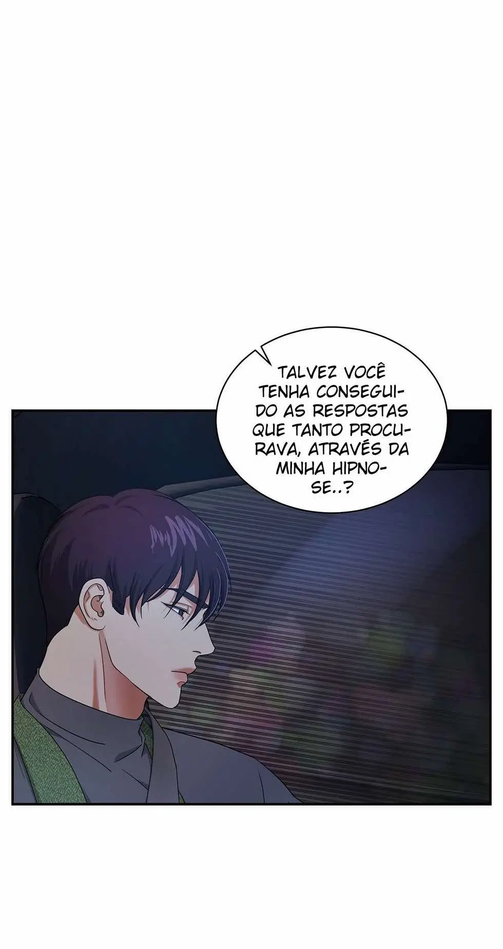 Trigger – Capítulo 20 Yaoi – Página 8