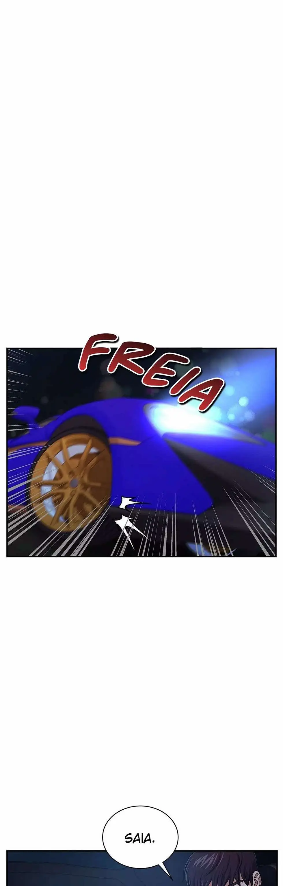 Trigger – Capítulo 20 Yaoi – Página 9