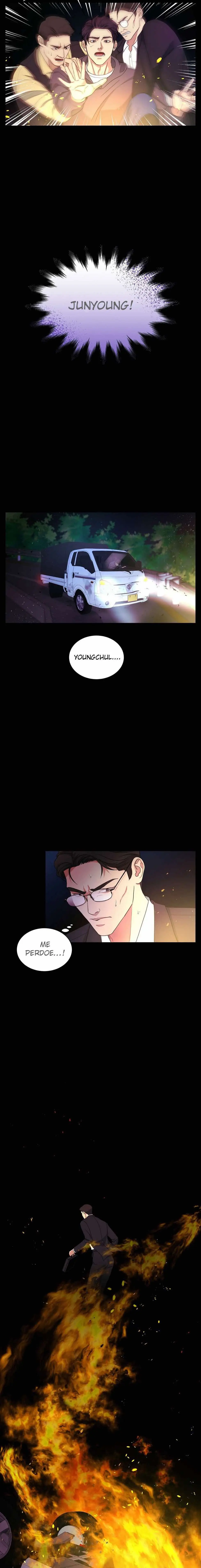 Trigger – Capítulo 21 Yaoi – Página 15