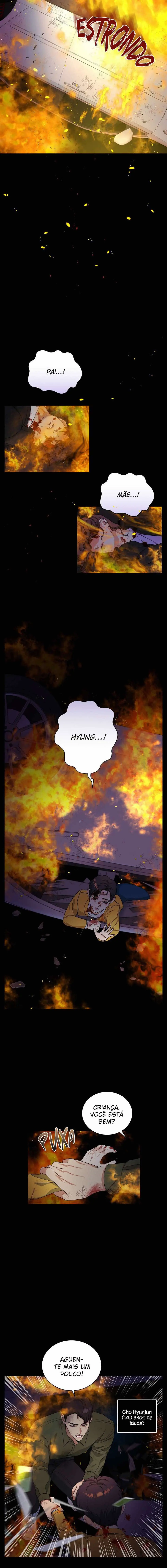 Trigger – Capítulo 21 Yaoi – Página 16