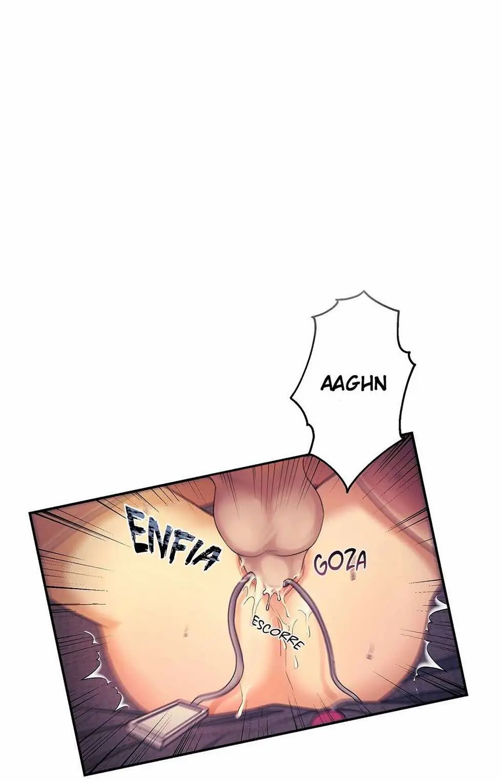 Trigger – Capítulo 22 Yaoi – Página 23