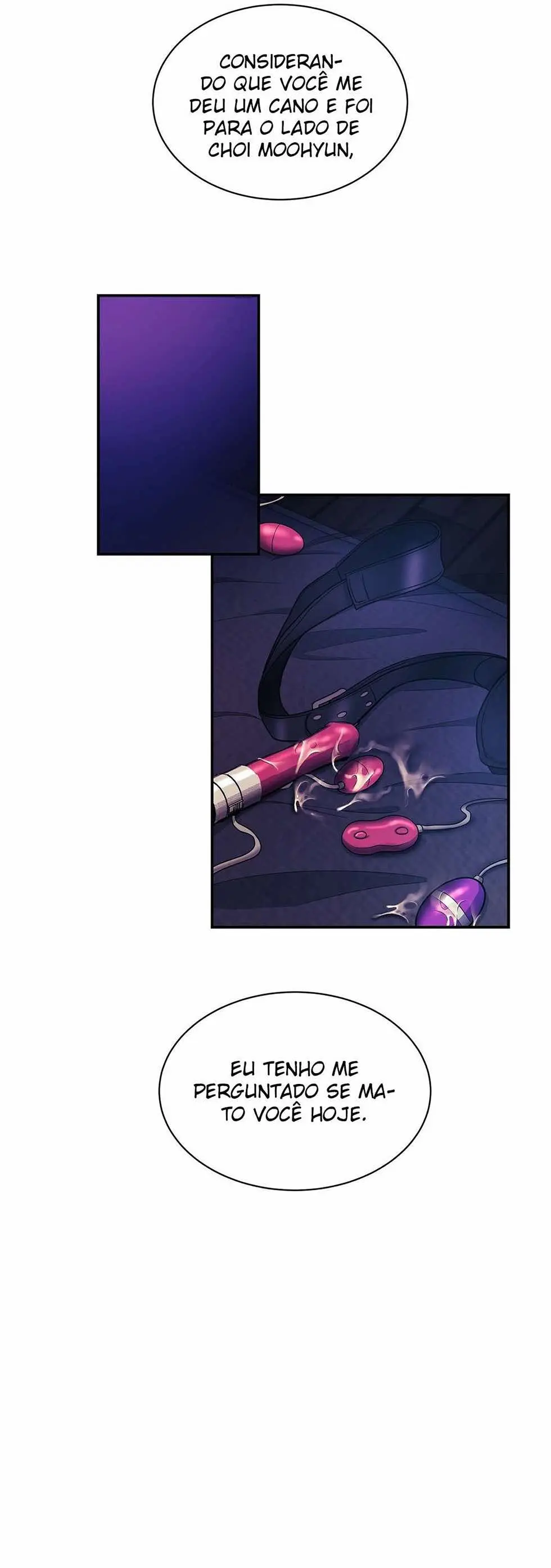 Trigger – Capítulo 22 Yaoi – Página 26