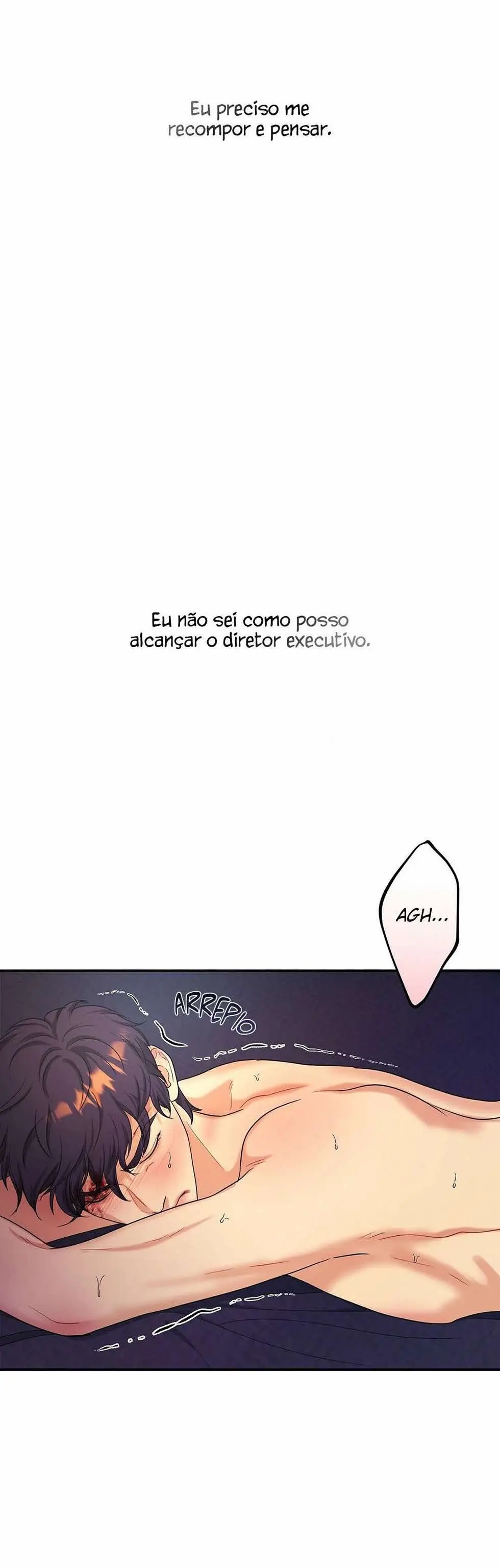 Trigger – Capítulo 22 Yaoi – Página 29