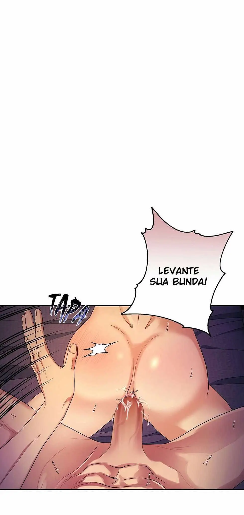 Trigger – Capítulo 22 Yaoi – Página 39