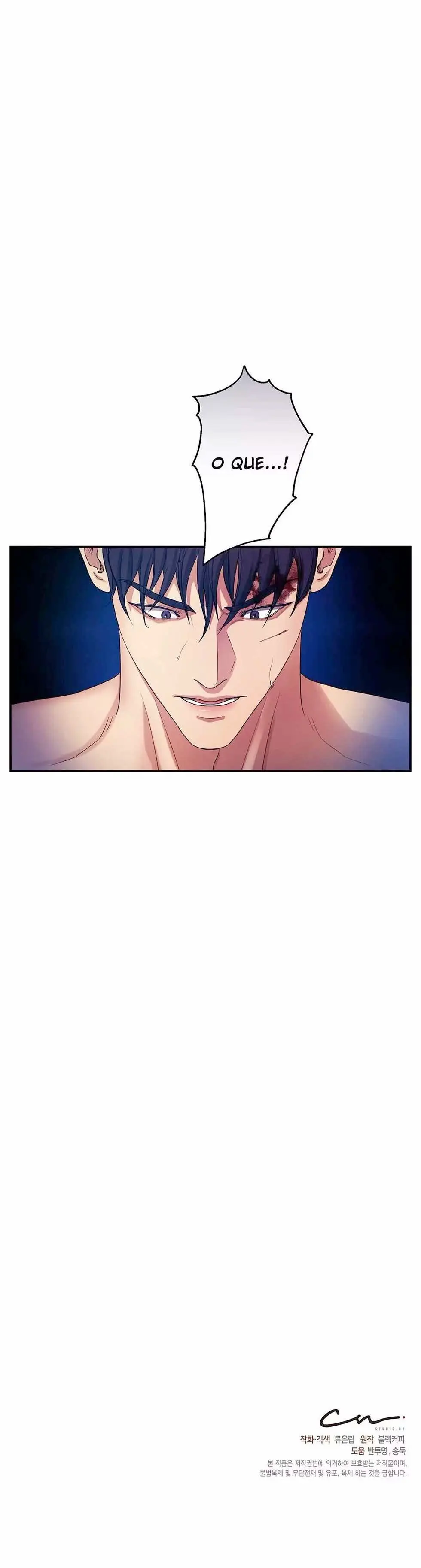 Trigger – Capítulo 22 Yaoi – Página 44