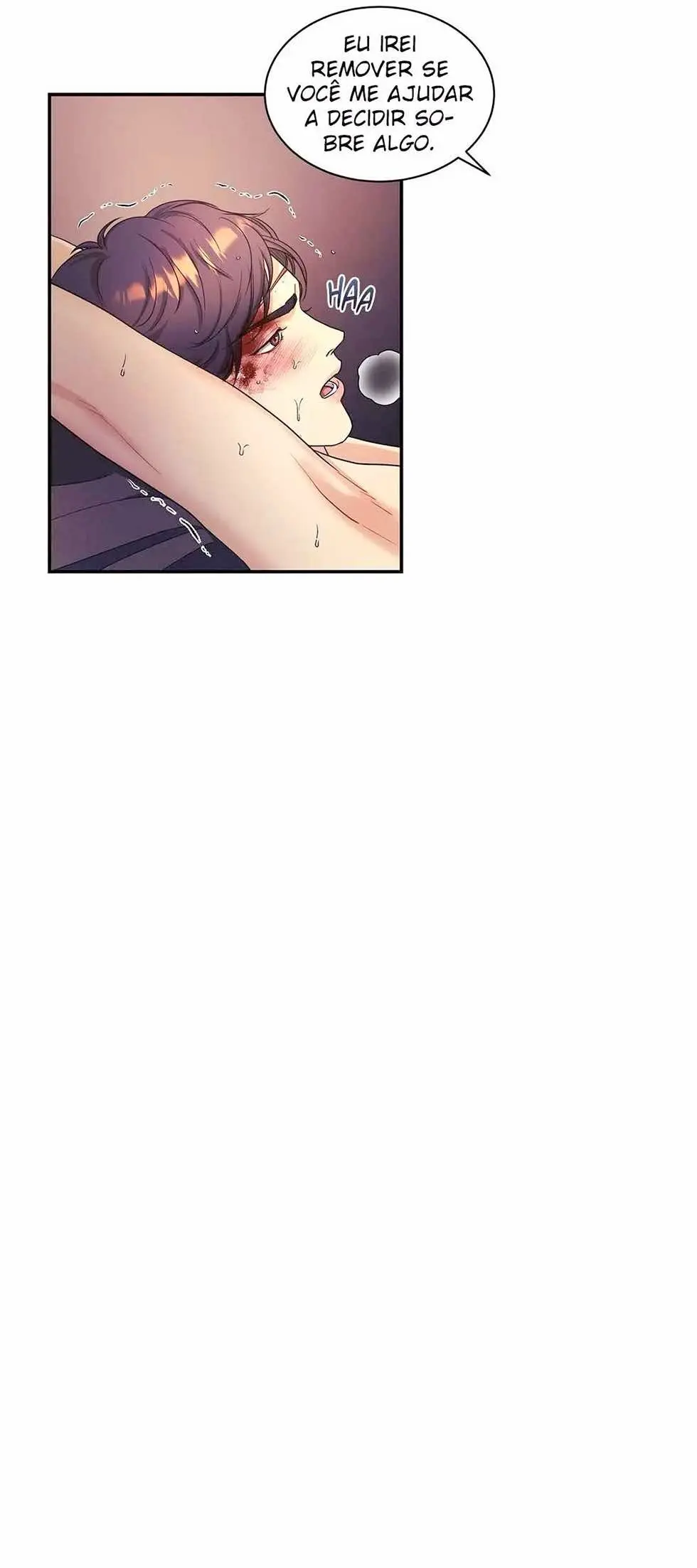 Trigger – Capítulo 22 Yaoi – Página 5