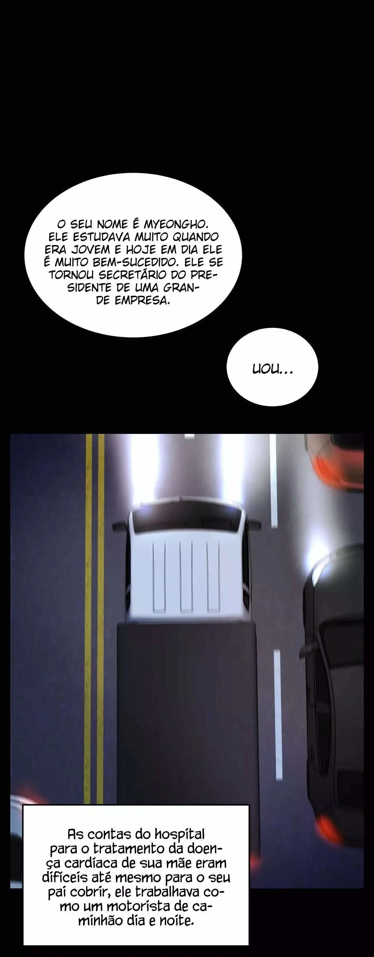 Trigger – Capítulo 24 Yaoi – Página 14