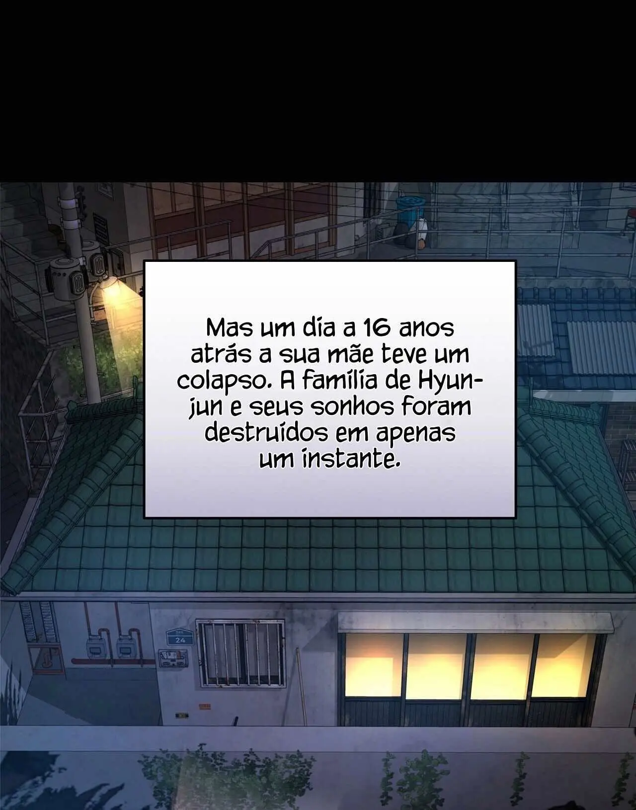 Trigger – Capítulo 24 Yaoi – Página 16