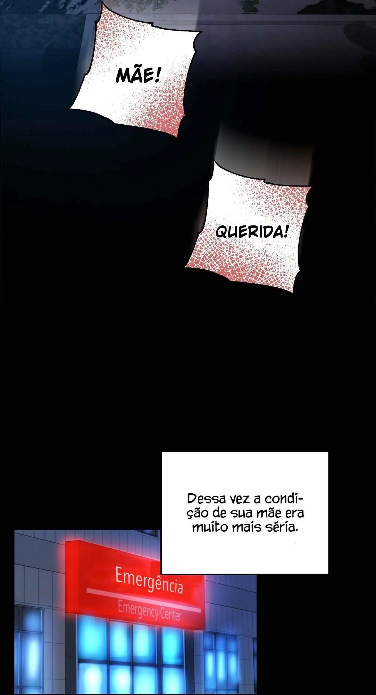 Trigger – Capítulo 24 Yaoi – Página 17