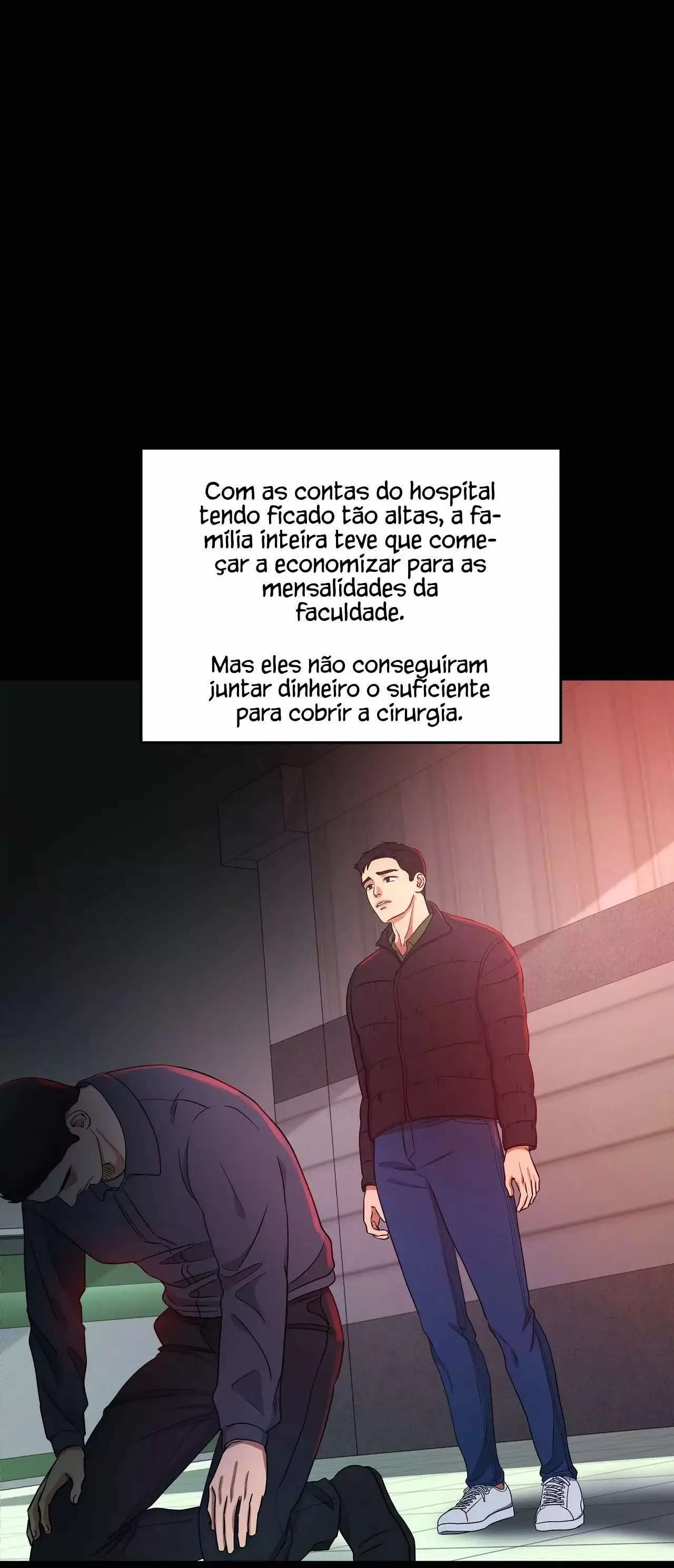 Trigger – Capítulo 24 Yaoi – Página 18